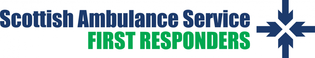 Scottish Ambulance Service Community First Responder